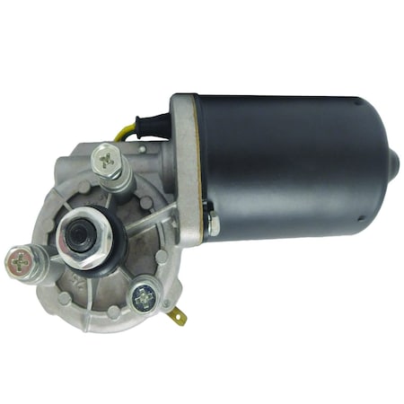 Automotive Window Motor, Replacement For Wai Global WPM3000